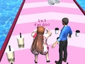 Spill Super Star Body Race online