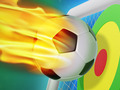 Spill Fotballstraff  online