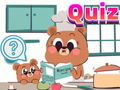 Spill Kids Quiz: Animal Love Recipe online