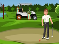 Spill Golfballflukt  online