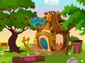 Spill Rookie Farmer Rescue online