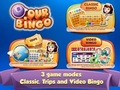 Spill Vår bingo  online