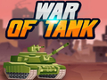 Spill Tankkrig online