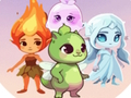 Spill Fairy Blossom Quest online