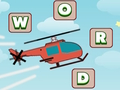 Spill Mathcopter flygende ord  online