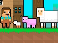 Spill Bonde Noob Super Hero  online