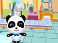 Spill Baby Pandas juicemaskin  online