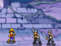 Spill Comic Stars Fighting 3. 6  online