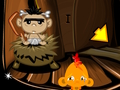 Spill Monkey Go Happy Stage 281 online