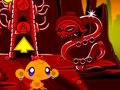Spill Monkey Go Happy Stage 284 online