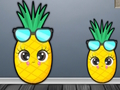Spill Finn kul ananas  online