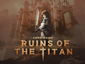 Spill Ruinene av Titan  online