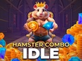 Spill Hamster Combo Idle online