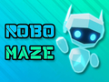 Spill Robo labyrint online