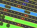 Spill Crossy Roads 2d online
