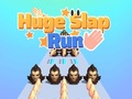 Spill Stort Slap Run  online