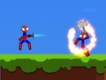 Spill Stick Man Battle Fighting online