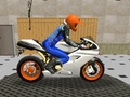 Spill Mega Ramp sykkelracerbaner  online
