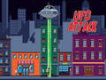 Spill UFO-angrep  online