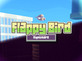 Spill Flappy Bird Nightmare online