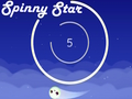 Spill Spinny Star online