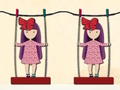 Spill Finn Swing Girl Layla  online
