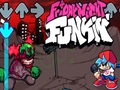 Spill Fnf vs vanskelig: tenebris online