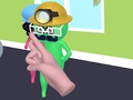 Spill Flick Master 3D online