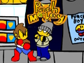 Spill Punch Monkey online