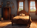 Spill Prinsesse Xara Escape  online