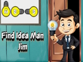 Spill Finn Idea Man Jim  online