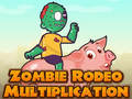 Spill Zombie Rodeo multiplikasjon  online
