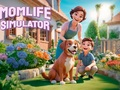 Spill MomLife Simulator online
