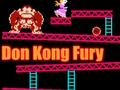 Spill Don Kong Fury online