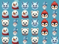 Spill Frosty Quest online