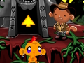 Spill Monkey Go Happy Stage 882 online