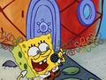 Spill FNF SpongeBobs klassiske showdown  online