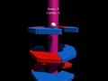 Spill Helix Jump online