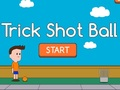 Spill Trick Shot Ball online