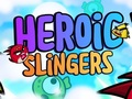 Spill Heroiske Slingers  online