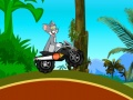 Spill Tom og Jerry - Supermoto  online