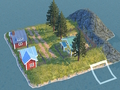 Spill Island Doodle online