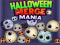 Spill Halloween fusjonerer mani online