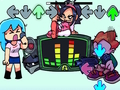Spill FNF vs Sky: Pico Mix online