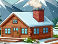 Spill Frossen grensen online