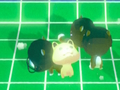 Spill Kitty Gridion Gauntlet online