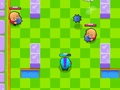 Spill Brawl Hero online
