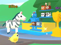 Spill Roblox: Pet Race Clicker online