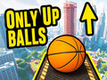 Spill Bare opp baller  online