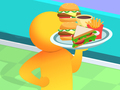 Spill Drømmerestaurant 3D  online